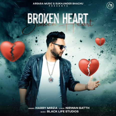 Broken Heart | Boomplay Music