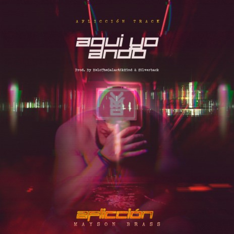 Aqui Yo Ando | Boomplay Music