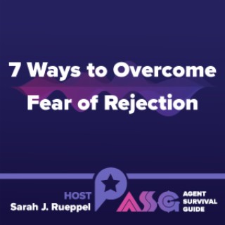 7 Ways to Overcome Fear of Rejection