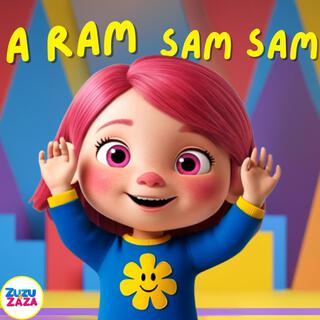 A Ram Sam Sam