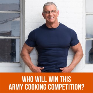 Who Will Win This Army Cooking Competition?