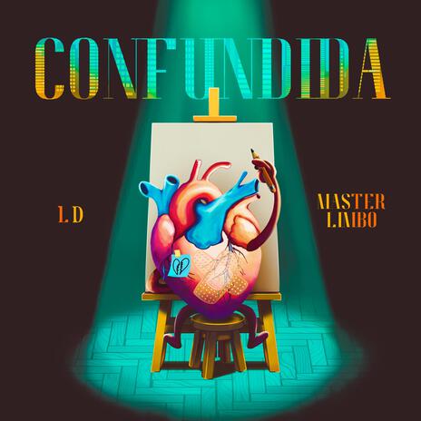 Confundida | Boomplay Music