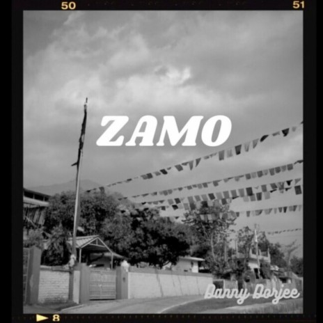 ZAMO | Boomplay Music