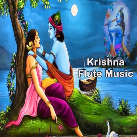 Lord krishna morning Flute Relax music 40 | Boomplay Music