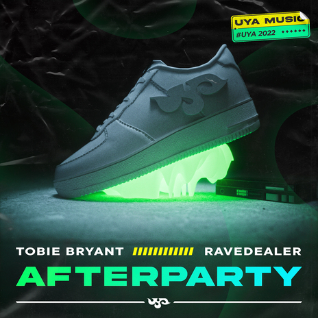 Afterparty ft. Ravedealer | Boomplay Music