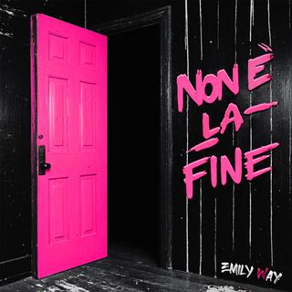 Non è la fine lyrics | Boomplay Music