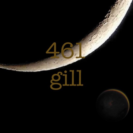 461 Gill