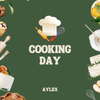 Cooking Day