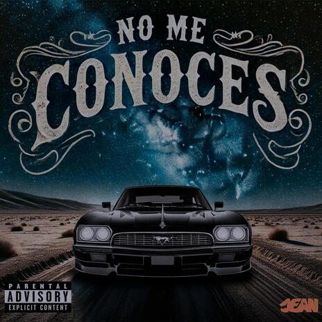 No me conoces | Boomplay Music