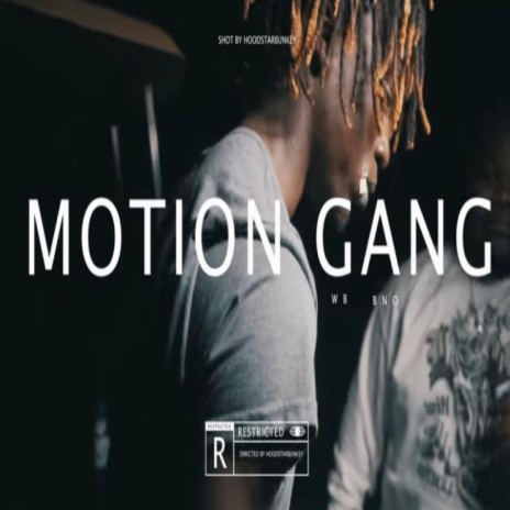 Motion Gang | Boomplay Music