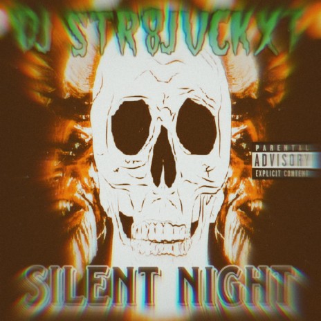Silent Night (Side B)