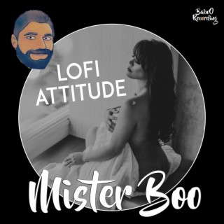 Lofi Attitude