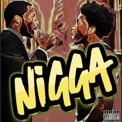 NIGGA | Boomplay Music