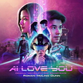 AI Love You (Original Motion Picture Soundtrack)
