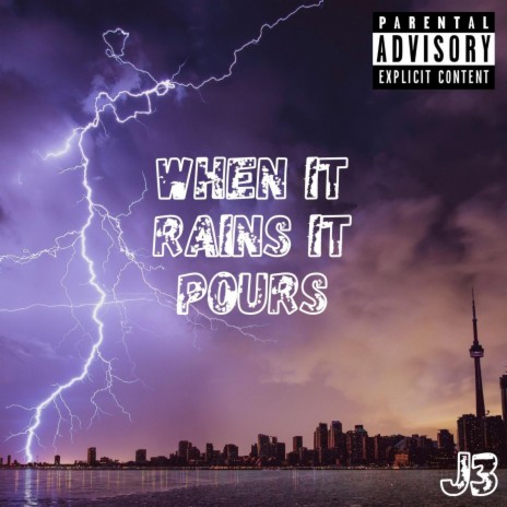 When It Rains It Pours | Boomplay Music