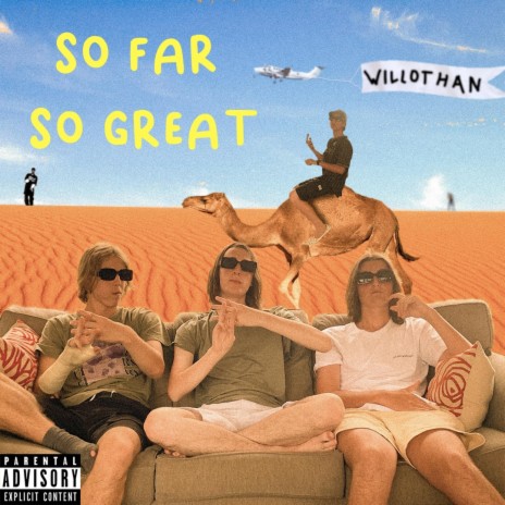 SO FAR SO GREAT | Boomplay Music