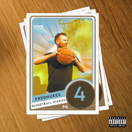 Basketball Diaries | Boomplay Music