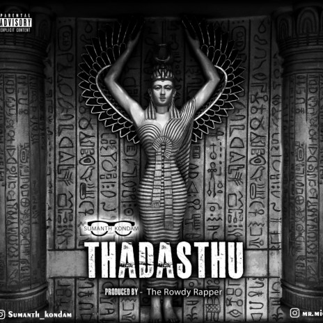 Thadasthu | Boomplay Music
