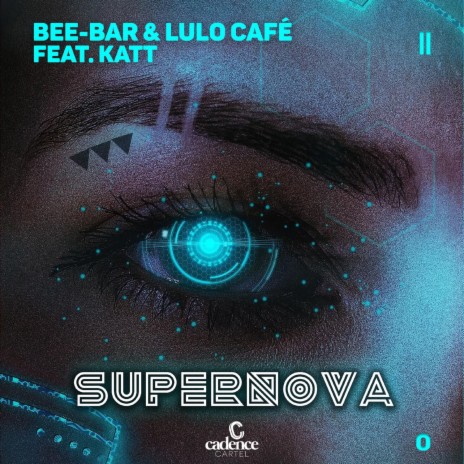 Supernova ft. Lulo Café & Katt | Boomplay Music