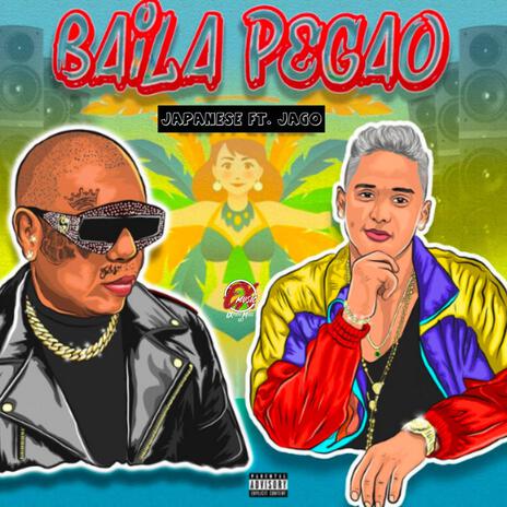 Baila Pegao ft. Jago | Boomplay Music