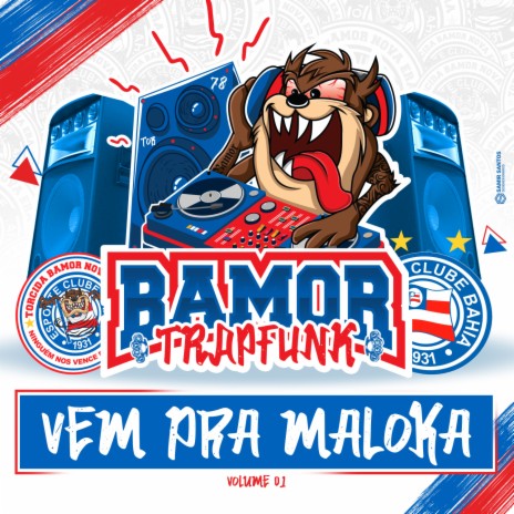 Vem pra maloca ft. CeroPlay071, T.D.L Music & Krr On The Beat | Boomplay Music