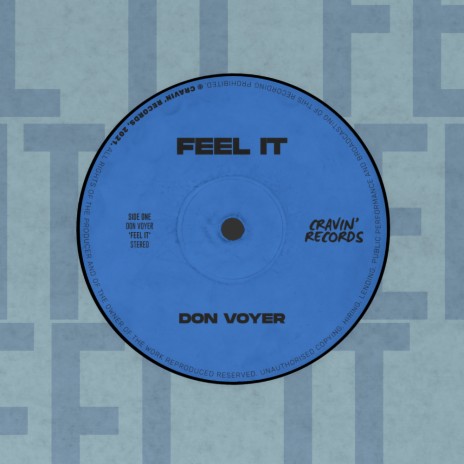 Feel It (Original Mix) | Boomplay Music