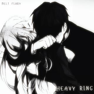 Heavy ring