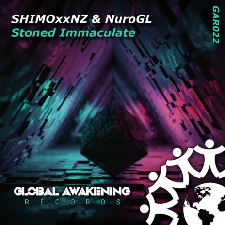 Stoned Immaculate (Radio Edit) ft. NuroGL