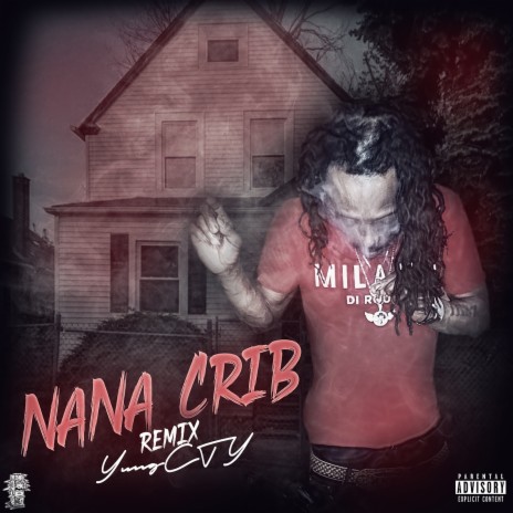 NaNa Crib (Remix) | Boomplay Music