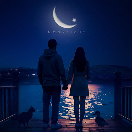 Moonlight | Boomplay Music