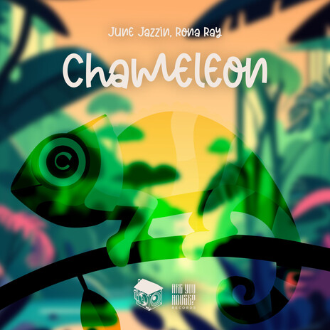 Chameleon (Original Mix) ft. Rona Ray | Boomplay Music