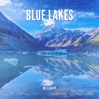 Blue Lakes