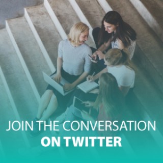 Join the Conversation on Twitter | Social Media 101
