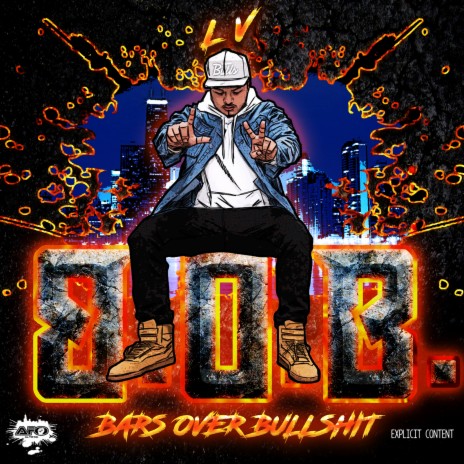 B.O.B (Bars over Bullshit) | Boomplay Music