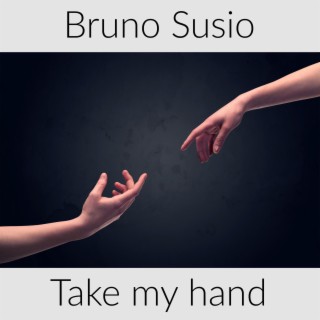 Take my hand