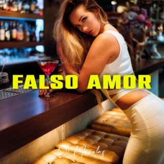 Falso Amor (Bachata Tradicional Beat) (Instrumental)