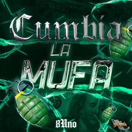 Cumbia La Mufa | Boomplay Music