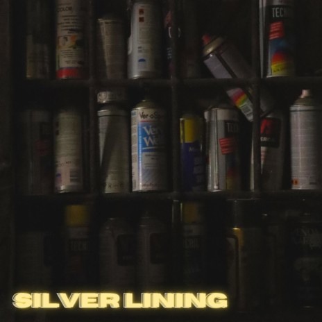 Silver Lining | Boomplay Music