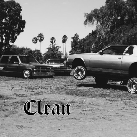 Clean ft. Boooka | Boomplay Music