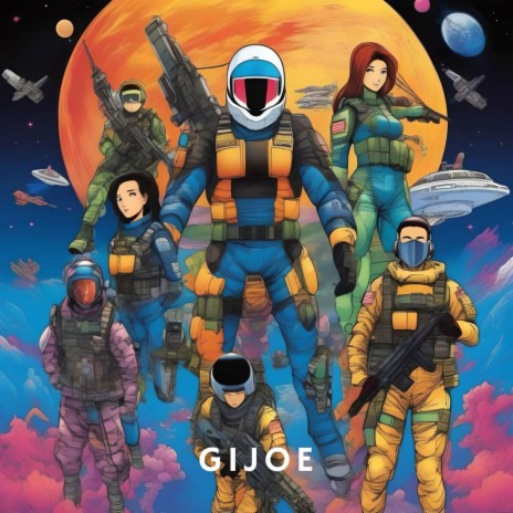 GIJOE