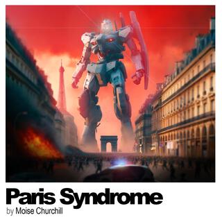 Paris Syndrome