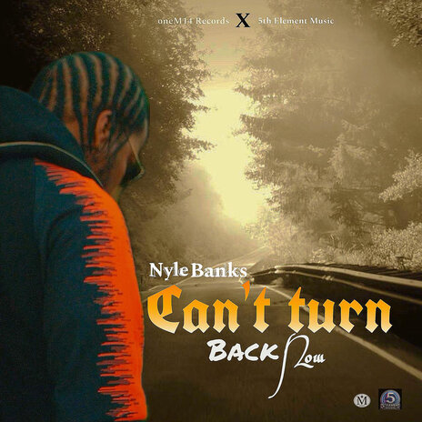 Can't Turn Back Now | Boomplay Music