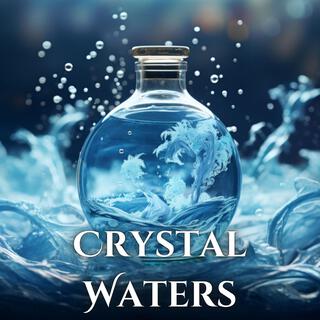 Crystal Waters: Relaxing Celtic Water Spa Music