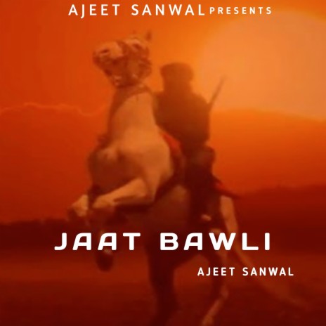 JAAT BAWLI | Boomplay Music