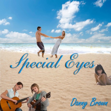 Special Eyes | Boomplay Music