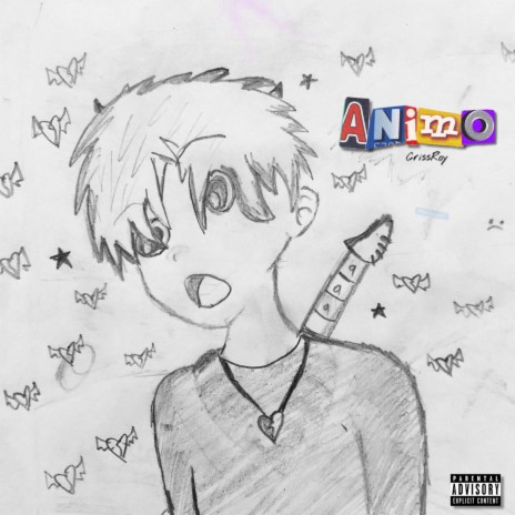 Ánimo | Boomplay Music