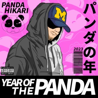 Year of The Panda