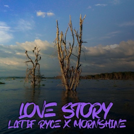 Love Story ft. mornshine | Boomplay Music