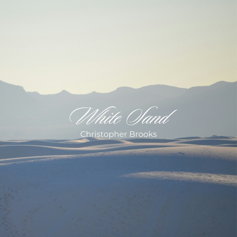 White Sand | Boomplay Music