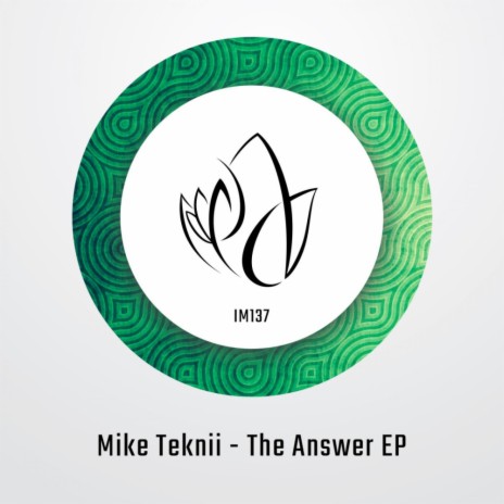 The Answer (Original Mix) | Boomplay Music